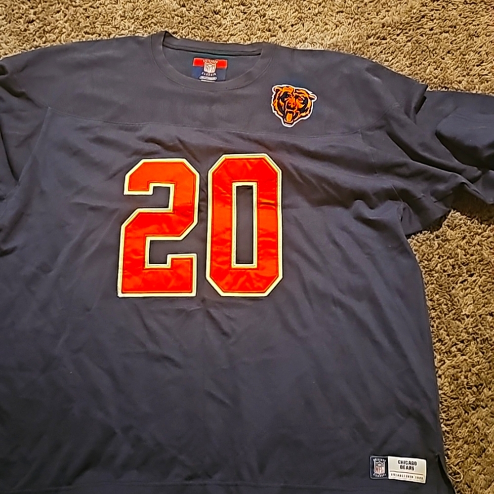 MENS JERSEY